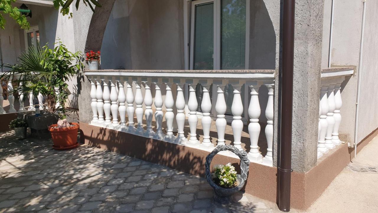Room Josip Senj  Exterior foto