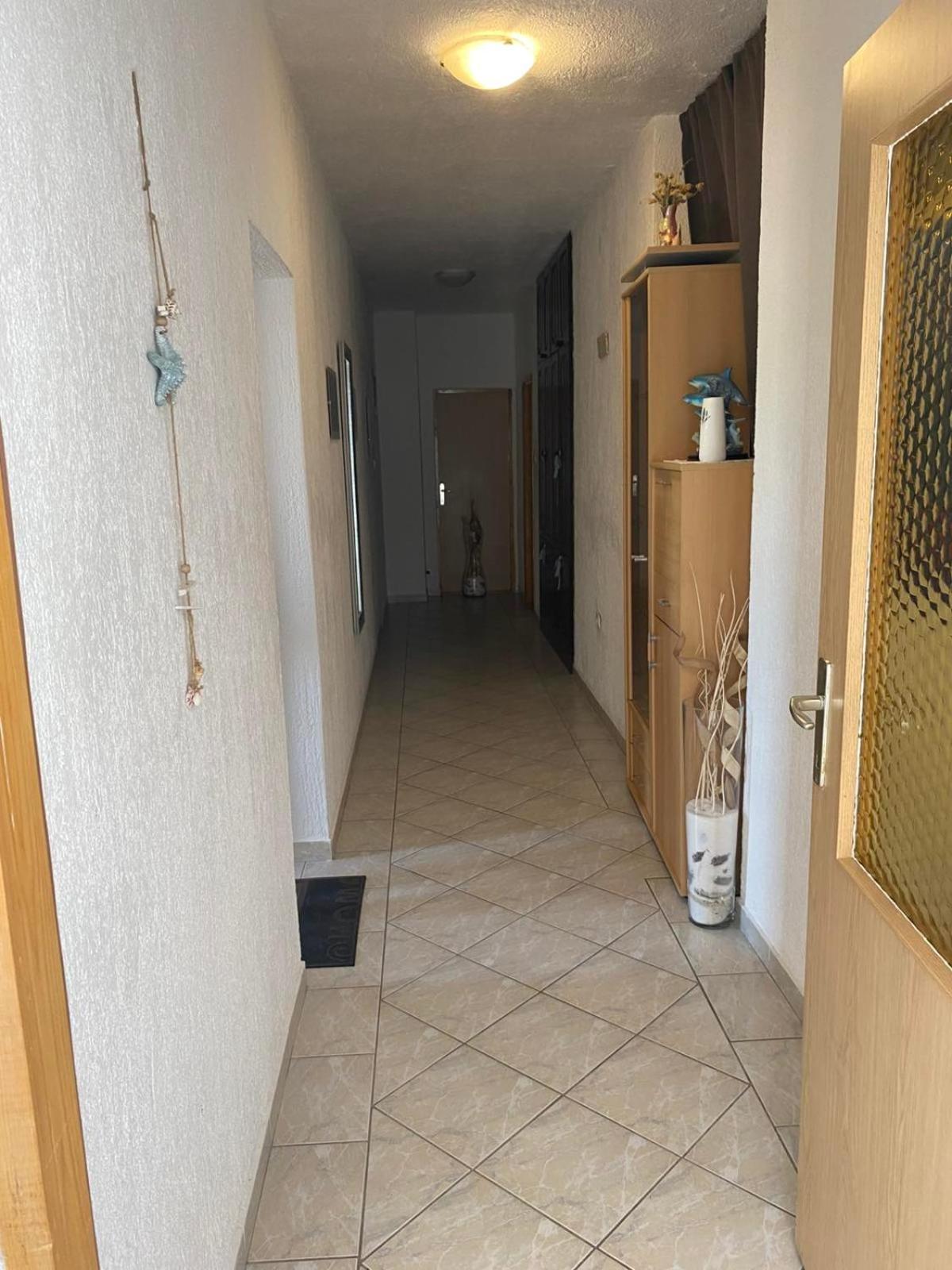 Room Josip Senj  Exterior foto