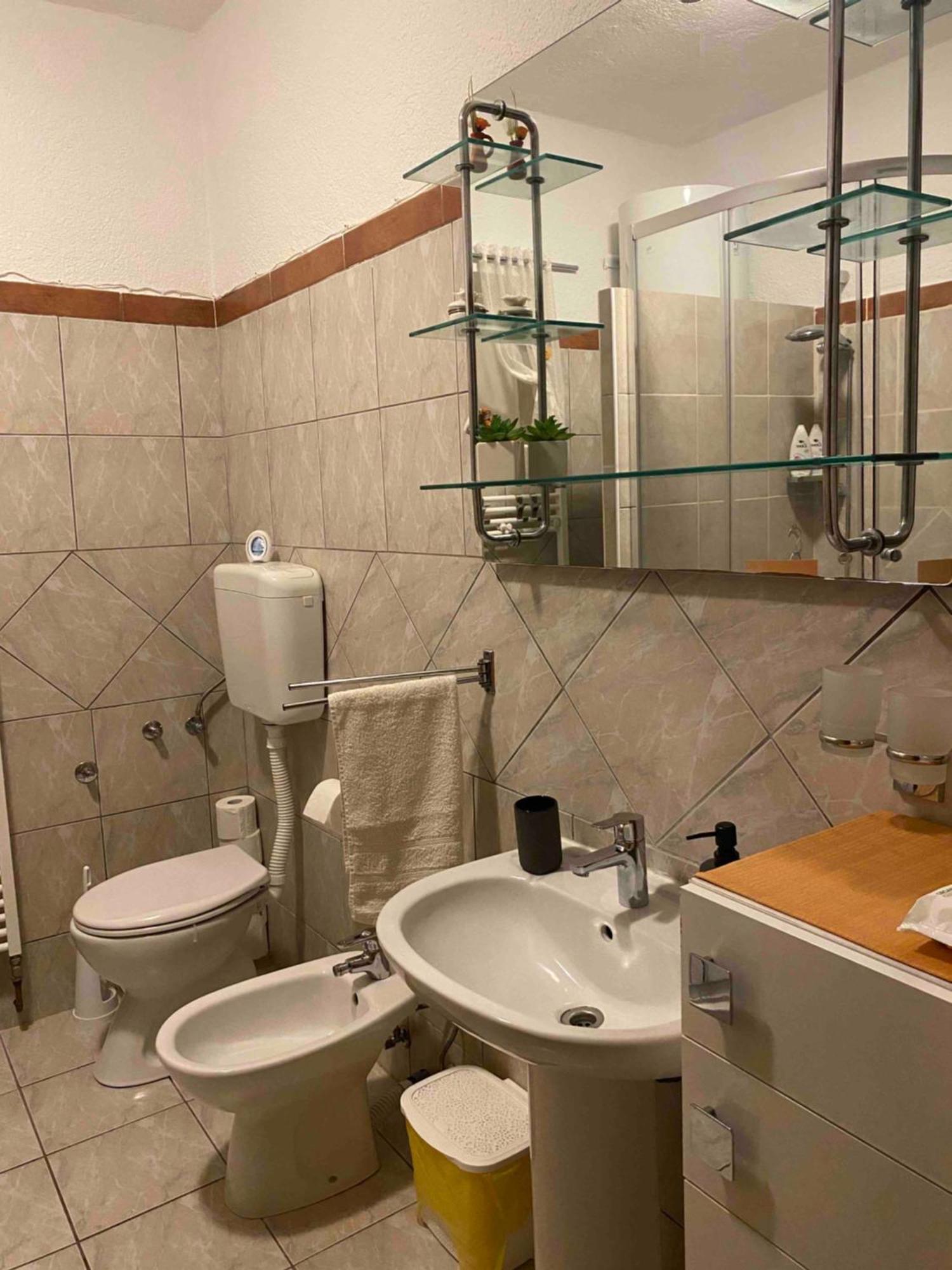 Room Josip Senj  Exterior foto