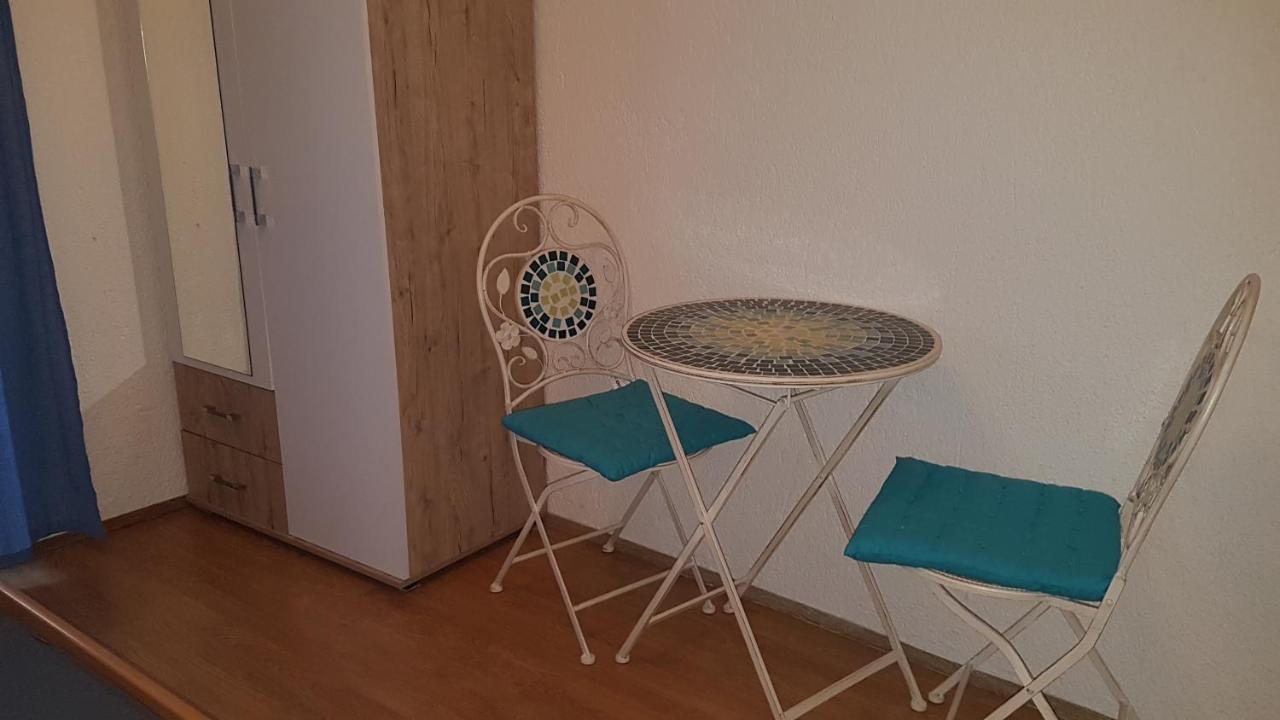 Room Josip Senj  Exterior foto