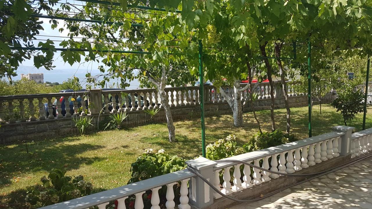 Room Josip Senj  Exterior foto
